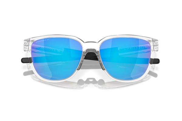 OAKLEY 9250 ACTUATOR Occhiali da Sole 