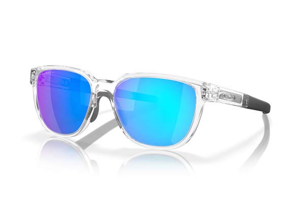 OAKLEY 9250 ACTUATOR Occhiali da Sole 