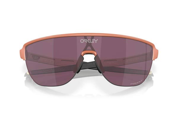 OAKLEY 9248 CORRIDOR Occhiali da Sole 