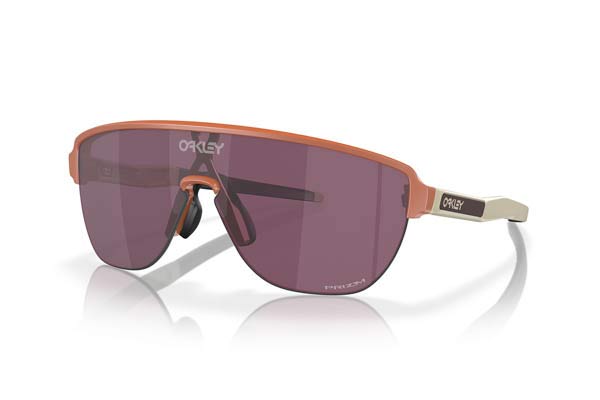 OAKLEY 9248 CORRIDOR Occhiali da Sole 