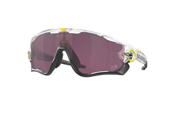 oakley JAWBREAKER 9290 Occhiali da Sole 