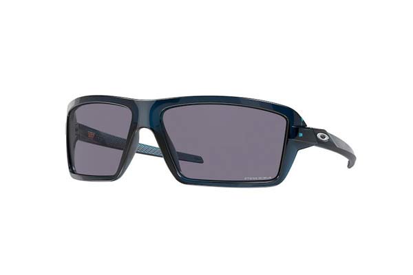 oakley 9129 CABLES Occhiali da Sole 