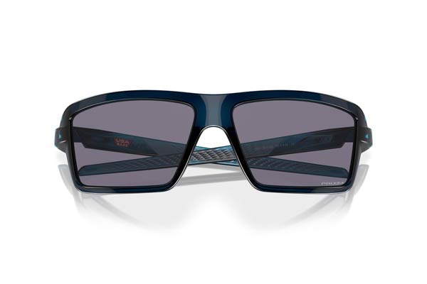 OAKLEY 9129 CABLES Occhiali da Sole 