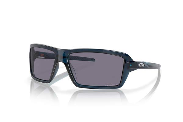 OAKLEY 9129 CABLES Occhiali da Sole 