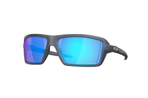 oakley 9129 CABLES Occhiali da Sole 