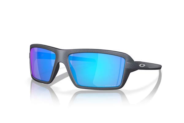 OAKLEY 9129 CABLES Occhiali da Sole 