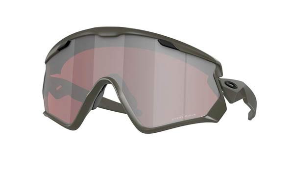 oakley 9418 WIND JACKET 2.0 Occhiali da Sole 