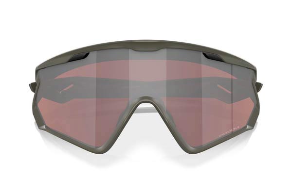 OAKLEY 9418 WIND JACKET 2.0 Occhiali da Sole 