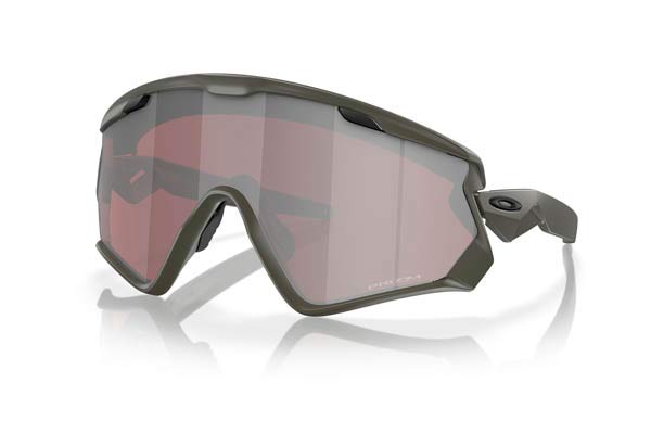 OAKLEY 9418 WIND JACKET 2.0 Occhiali da Sole 
