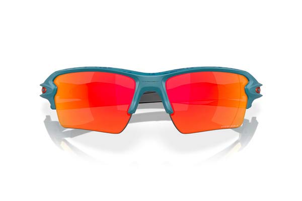 OAKLEY 9188 FLAK 2.0 XL Occhiali da Sole 
