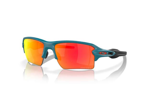 OAKLEY 9188 FLAK 2.0 XL Occhiali da Sole 