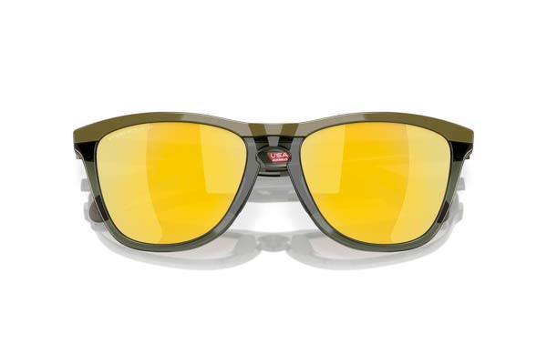 OAKLEY 9284 FROGSKINS RANGE Occhiali da Sole 