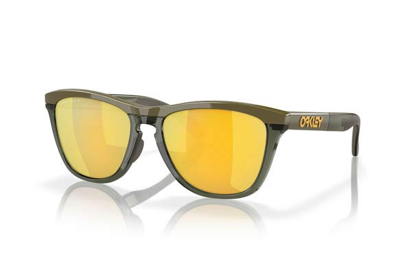 OAKLEY 9284 FROGSKINS RANGE Occhiali da Sole 