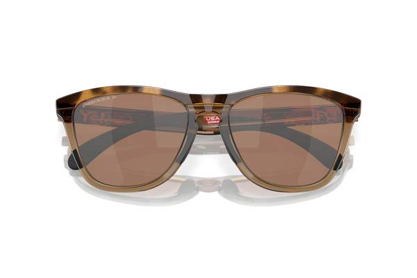 OAKLEY 9284 FROGSKINS RANGE Occhiali da Sole 