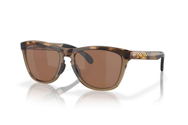 OAKLEY 9284 FROGSKINS RANGE Occhiali da Sole 