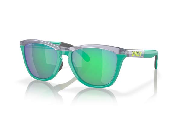 OAKLEY 9284 FROGSKINS RANGE Occhiali da Sole 