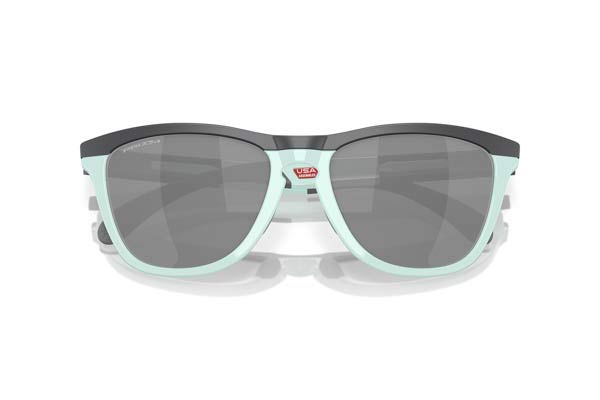 OAKLEY 9284 FROGSKINS RANGE Occhiali da Sole 