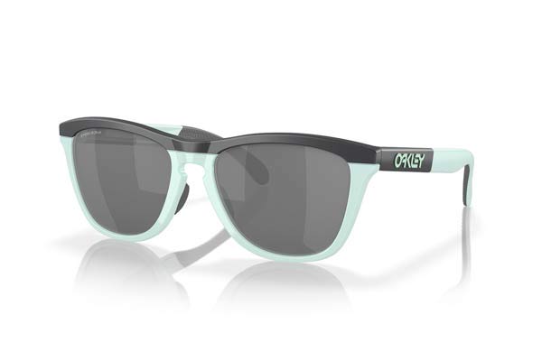 OAKLEY 9284 FROGSKINS RANGE Occhiali da Sole 
