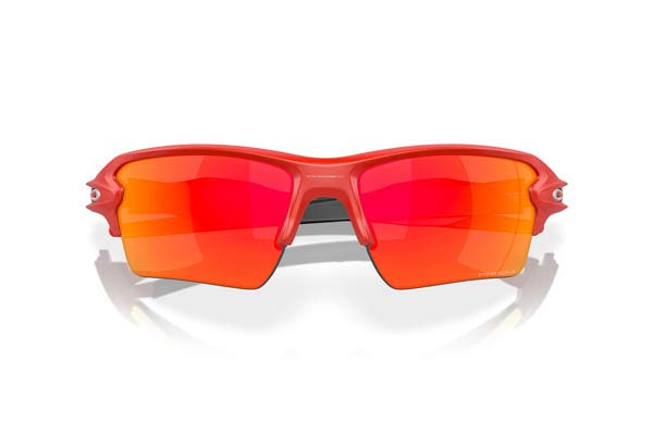 OAKLEY 9188 FLAK 2.0 XL Occhiali da Sole 