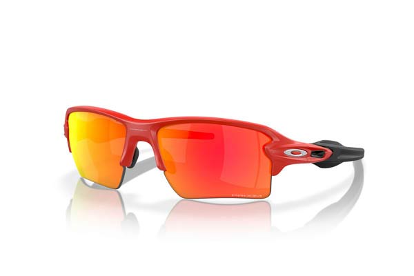 OAKLEY 9188 FLAK 2.0 XL Occhiali da Sole 