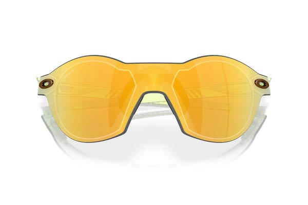 OAKLEY 9098 SUBZERO Occhiali da Sole 