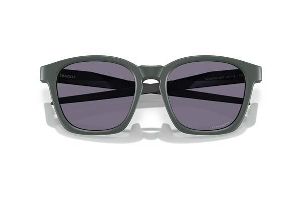 OAKLEY 9507D SHACKLE Occhiali da Sole 