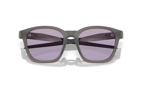 OAKLEY 9507D SHACKLE Occhiali da Sole 