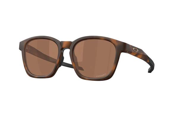 oakley 9507D SHACKLE Occhiali da Sole 