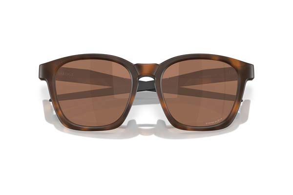 OAKLEY 9507D SHACKLE Occhiali da Sole 