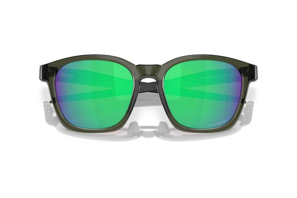 OAKLEY 9507D SHACKLE Occhiali da Sole 