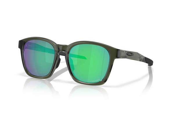 OAKLEY 9507D SHACKLE Occhiali da Sole 