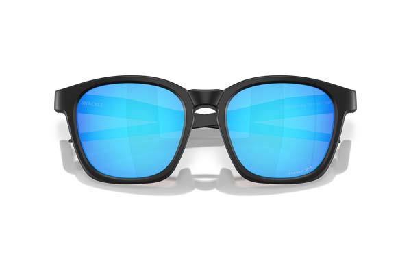 OAKLEY 9507D SHACKLE Occhiali da Sole 