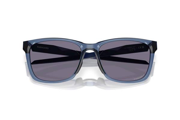 OAKLEY 9506D PARACORD Occhiali da Sole 
