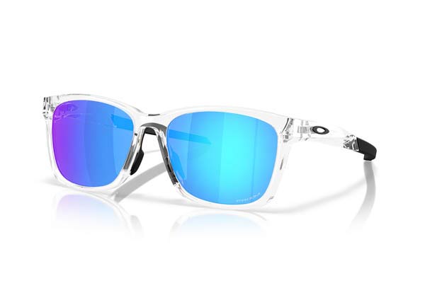 OAKLEY 9506D PARACORD Occhiali da Sole 