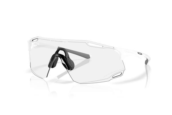 OAKLEY 9513D CYBR DYNO Occhiali da Sole 