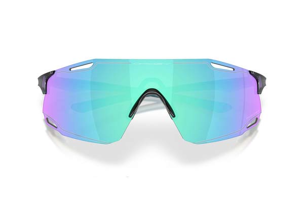 OAKLEY 9513D CYBR DYNO Occhiali da Sole 
