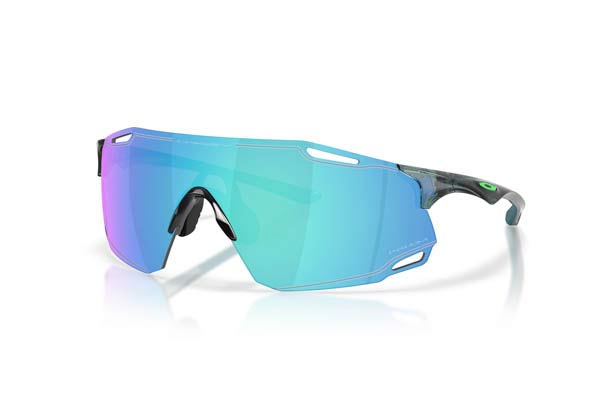 OAKLEY 9513D CYBR DYNO Occhiali da Sole 