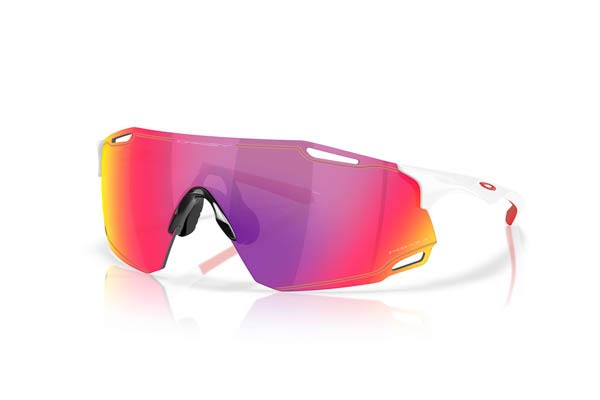 OAKLEY 9513D CYBR DYNO Occhiali da Sole 