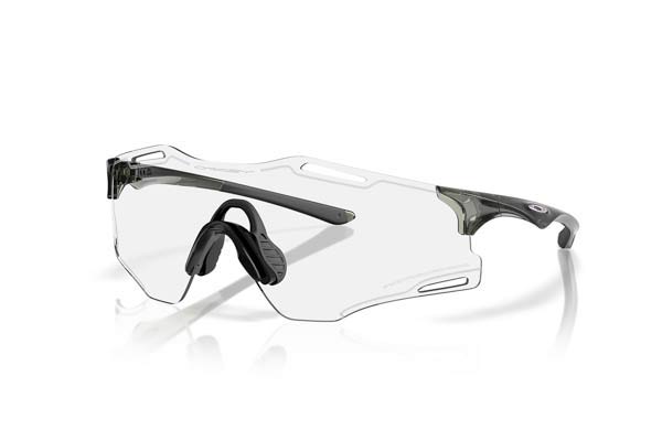 OAKLEY 9512D CYBR ZERO Occhiali da Sole 
