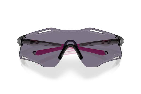 OAKLEY 9512D CYBR ZERO Occhiali da Sole 