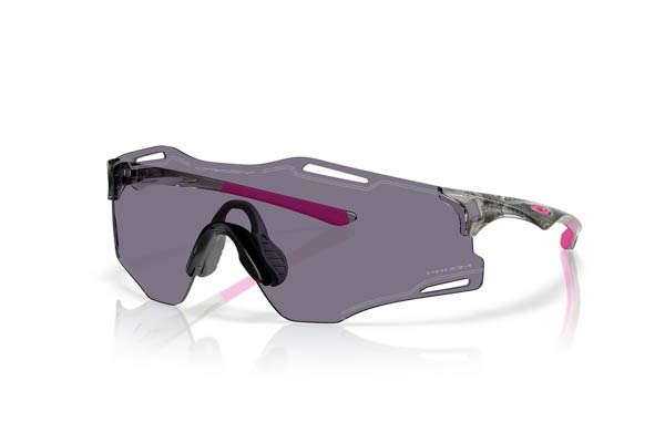 OAKLEY 9512D CYBR ZERO Occhiali da Sole 