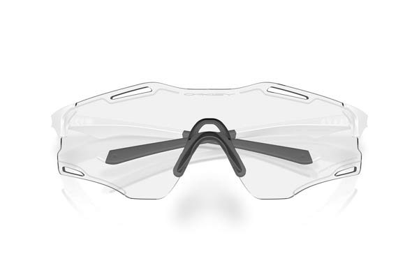OAKLEY 9512D CYBR ZERO Occhiali da Sole 