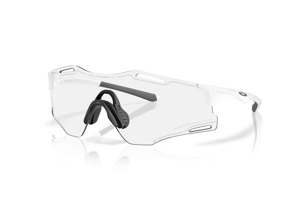 OAKLEY 9512D CYBR ZERO Occhiali da Sole 