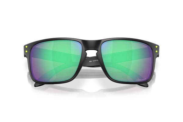 OAKLEY 9102 HOLBROOK Occhiali da Sole 