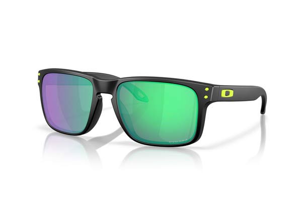 OAKLEY 9102 HOLBROOK Occhiali da Sole 