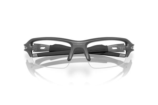 OAKLEY 9511 FLAK 2.0 S Occhiali da Sole 