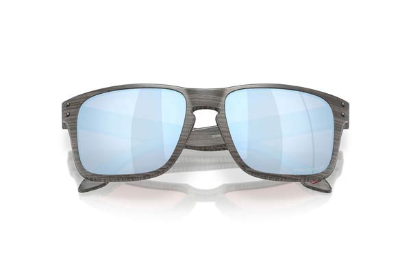 OAKLEY 9509 HOLBROOK S Occhiali da Sole 
