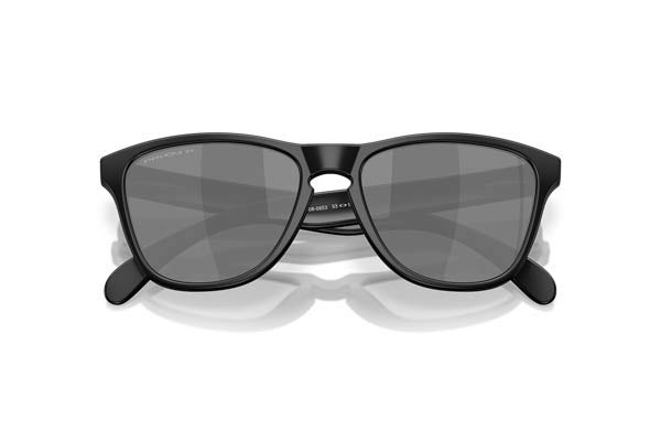 OAKLEY 9508 FROGSKINS S Occhiali da Sole 