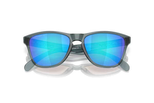 OAKLEY 9508 FROGSKINS S Occhiali da Sole 