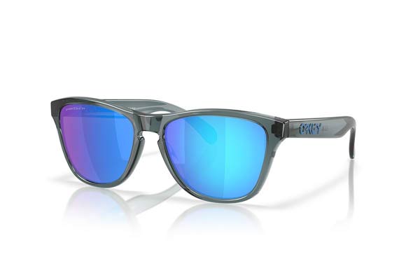 OAKLEY 9508 FROGSKINS S Occhiali da Sole 